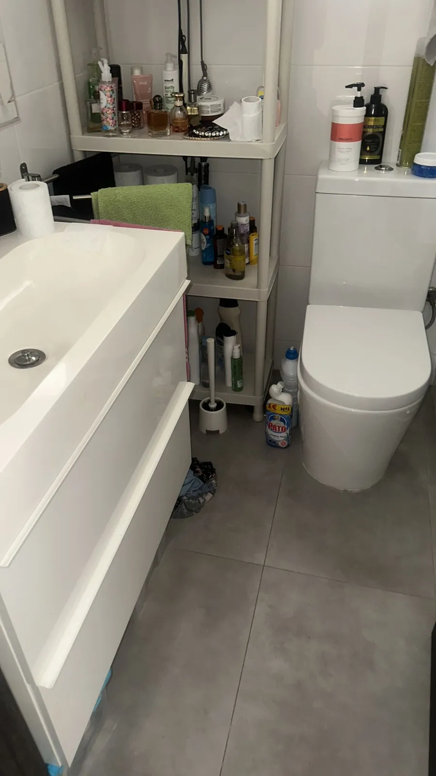 Increíble Ático de tres dormitorios en venta en Playa de Los Locos, Torrevieja