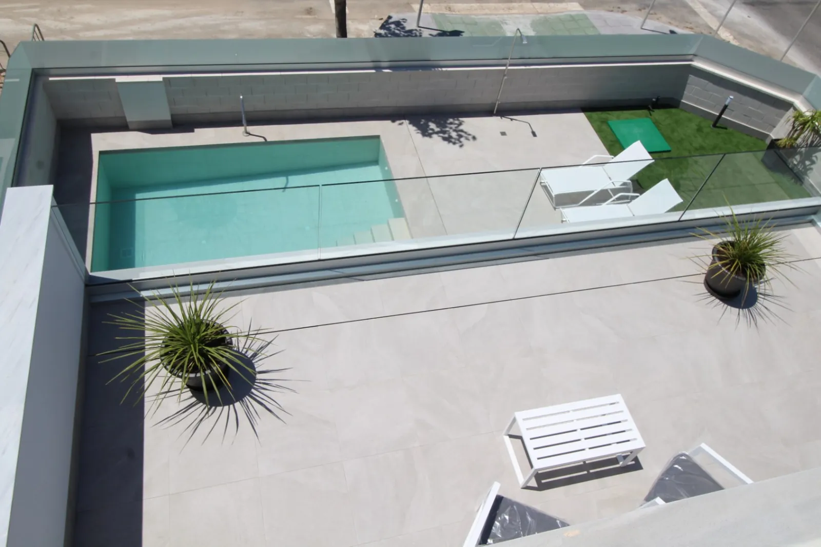 Increíble Villa de 3 habitaciones en venta en Pilar de la Horadada