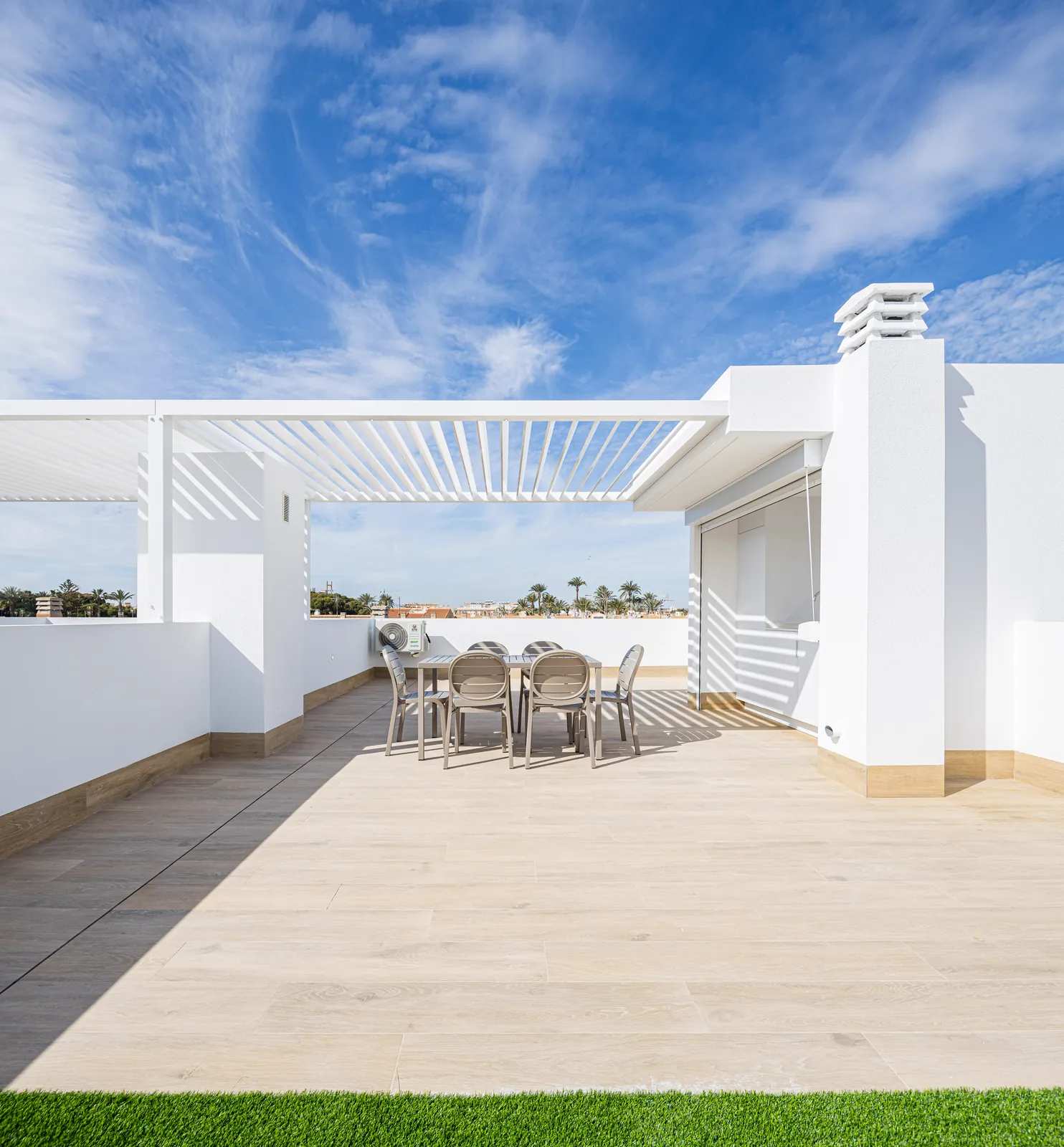Increíble Apartamento de dos dormitorios en venta en Lo pagán,  San Pedro Del Pinatar