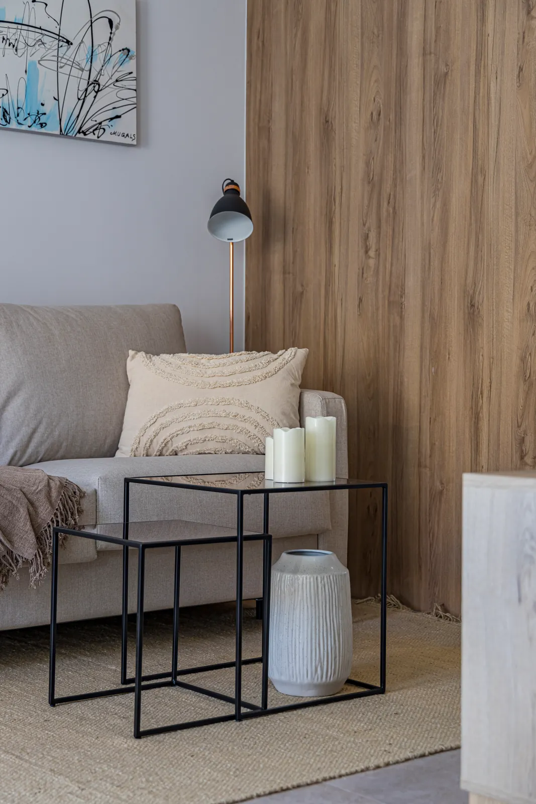 Increíble Apartamento de dos dormitorios en venta en Lo pagán,  San Pedro Del Pinatar