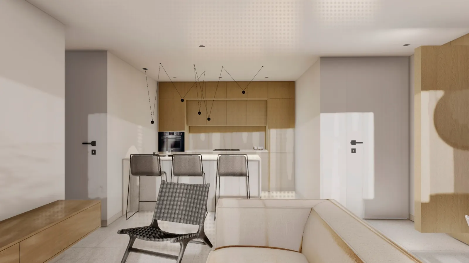 Fantástico Apartamento en venta en El Raso, Guardamar del Segura