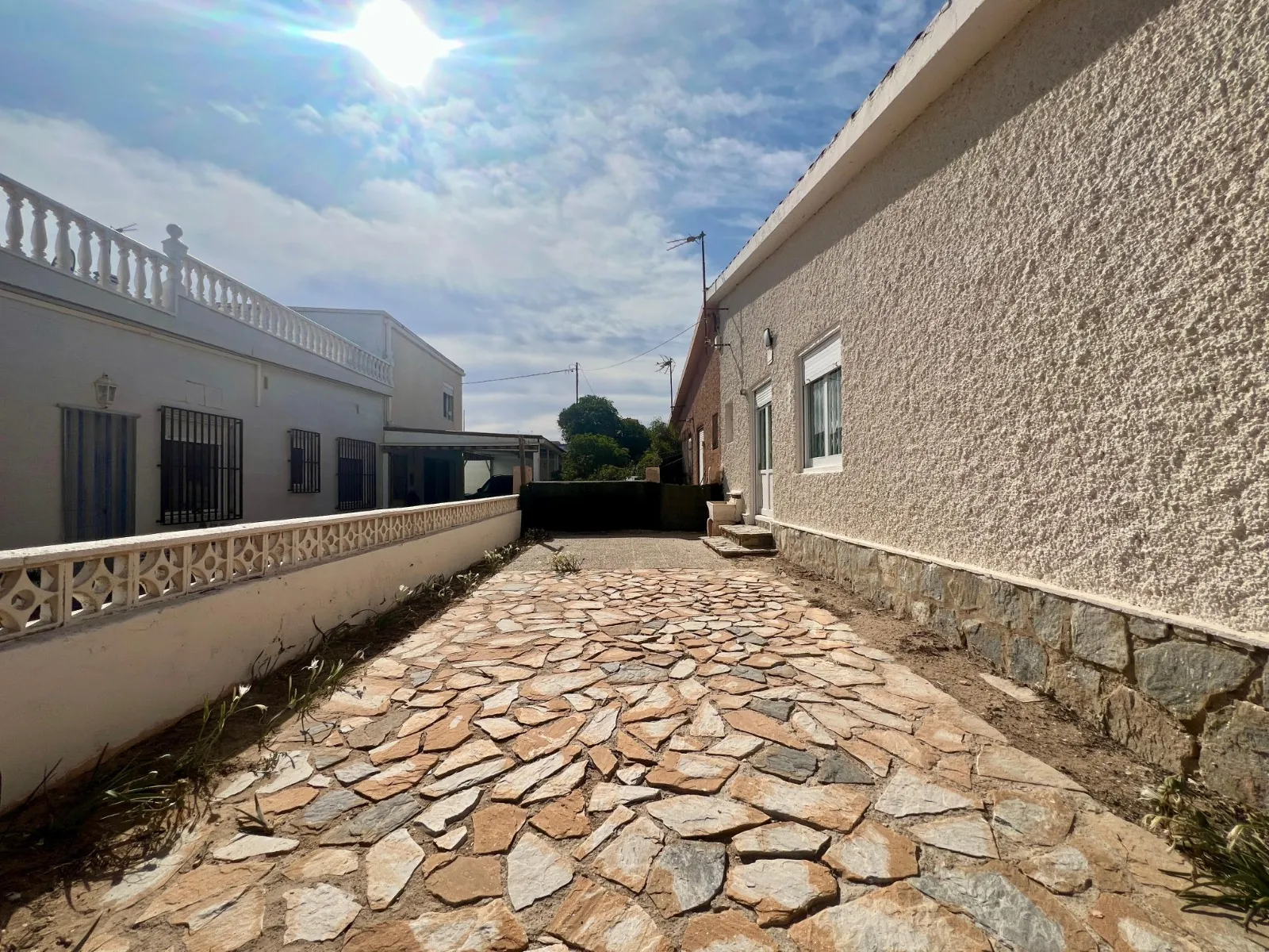 Villa / Semi Detached en venta en La Mata