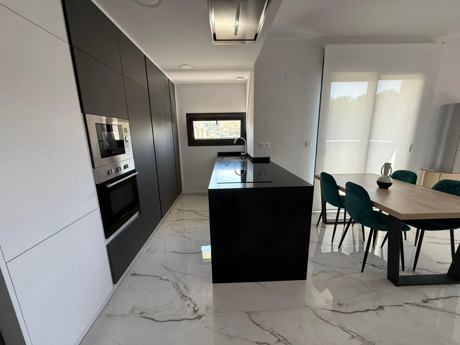 Magnifico Apartamento de dos dormitorios en venta en Punta Prima