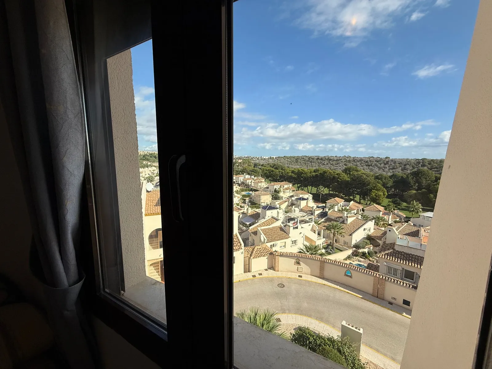 Magnifico Àtico de tres dormitorios en venta en Las Ramblas, Orihuela Costa