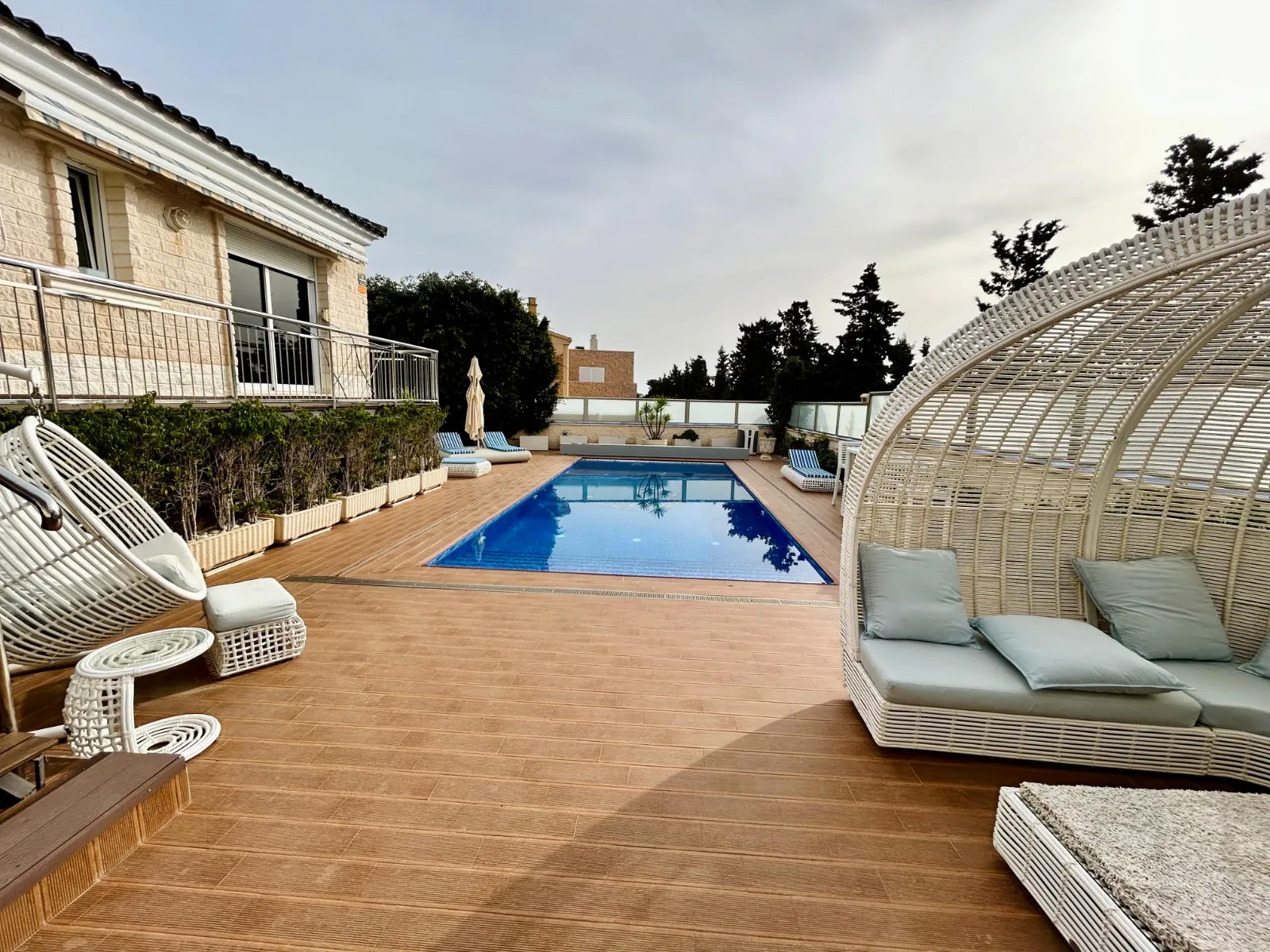Chalet en venta en Torrevieja