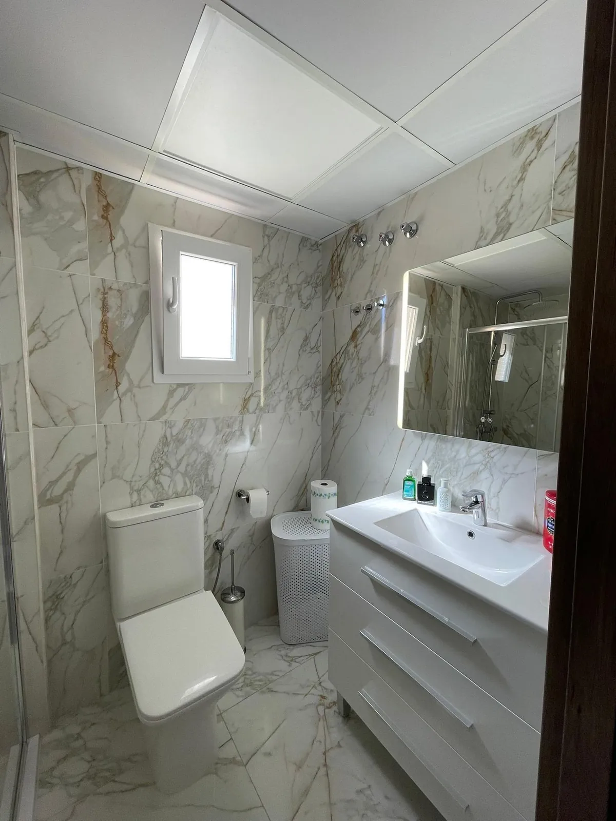 Magnifico Bungalow reformado de dos dormitorios en venta en Parque de las Naciones, Torrevieja