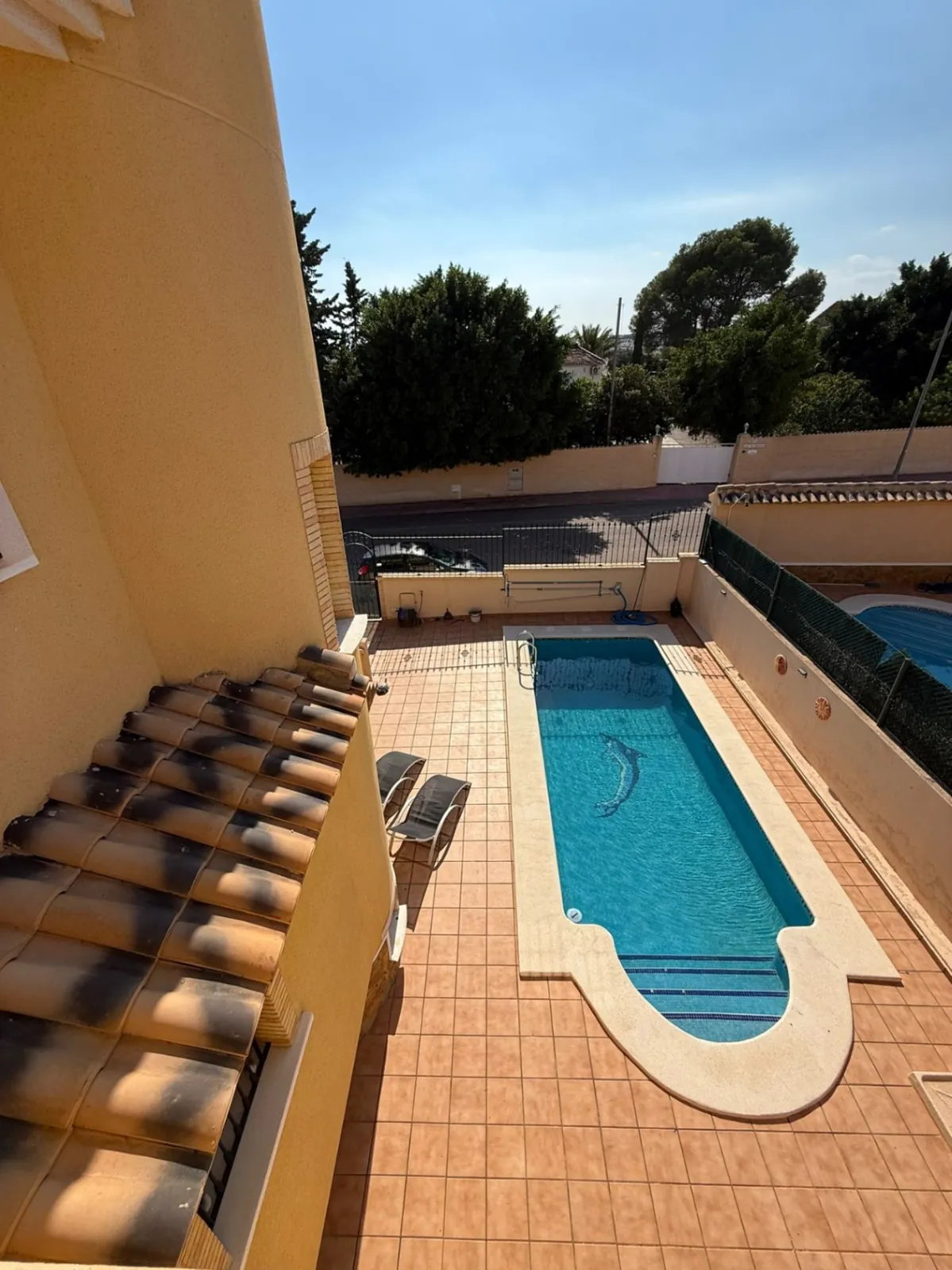 Magnifica Casa de cuatros dormitorios en venta en Villamartín, Orihuela Costa