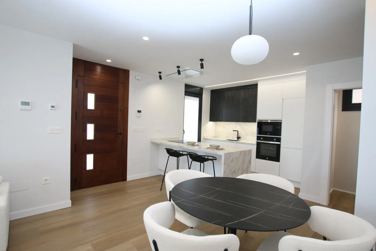 Increíble Villa de 3 habitaciones en venta en Pilar de la Horadada