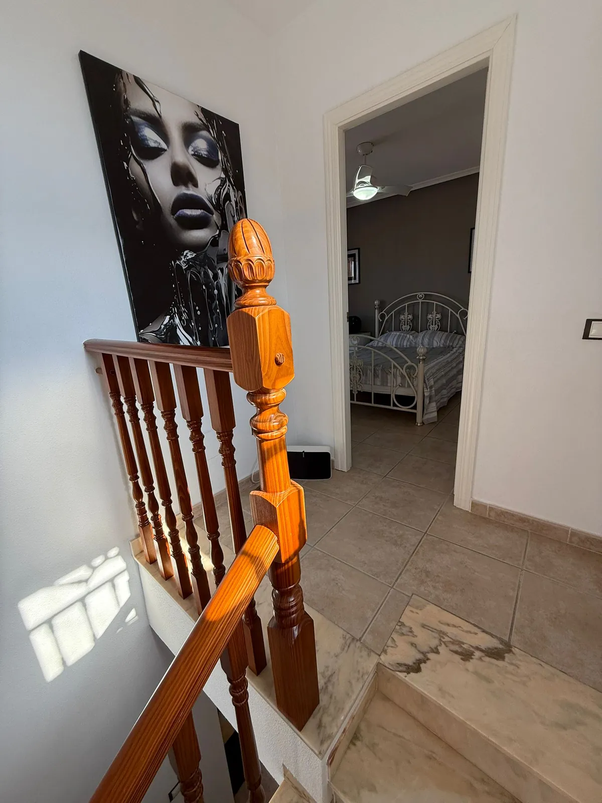 Magnifica Casa de cuatros dormitorios en venta en Villamartín, Orihuela Costa