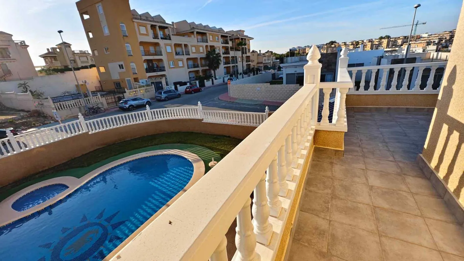 Chalet en venta de 4 dormitorios en Torrevieja, Alicante