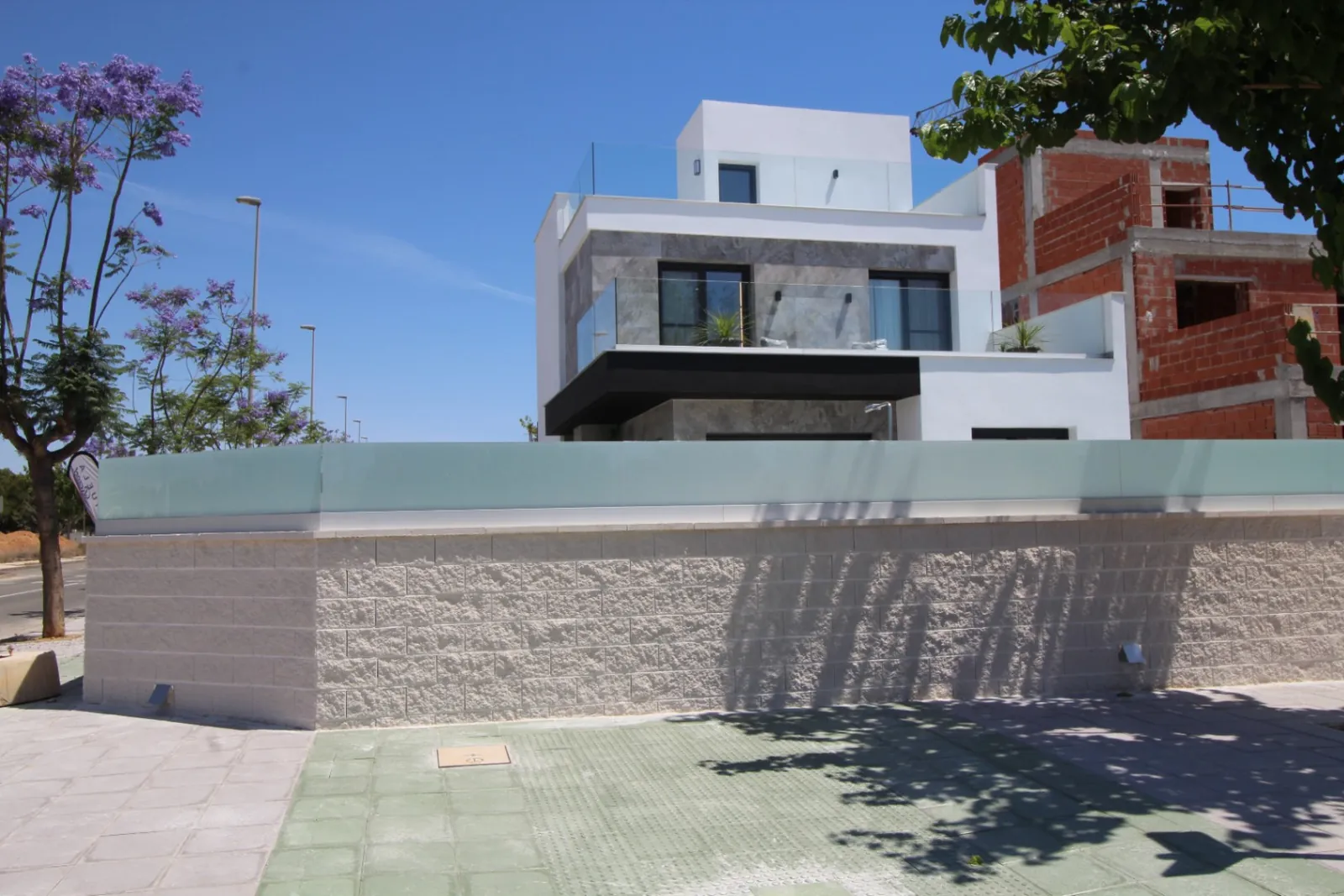 Increíble Villa de 3 habitaciones en venta en Pilar de la Horadada