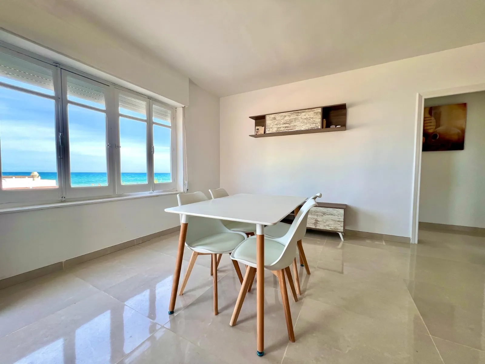 Villa / Semi Detached en venta en La Mata