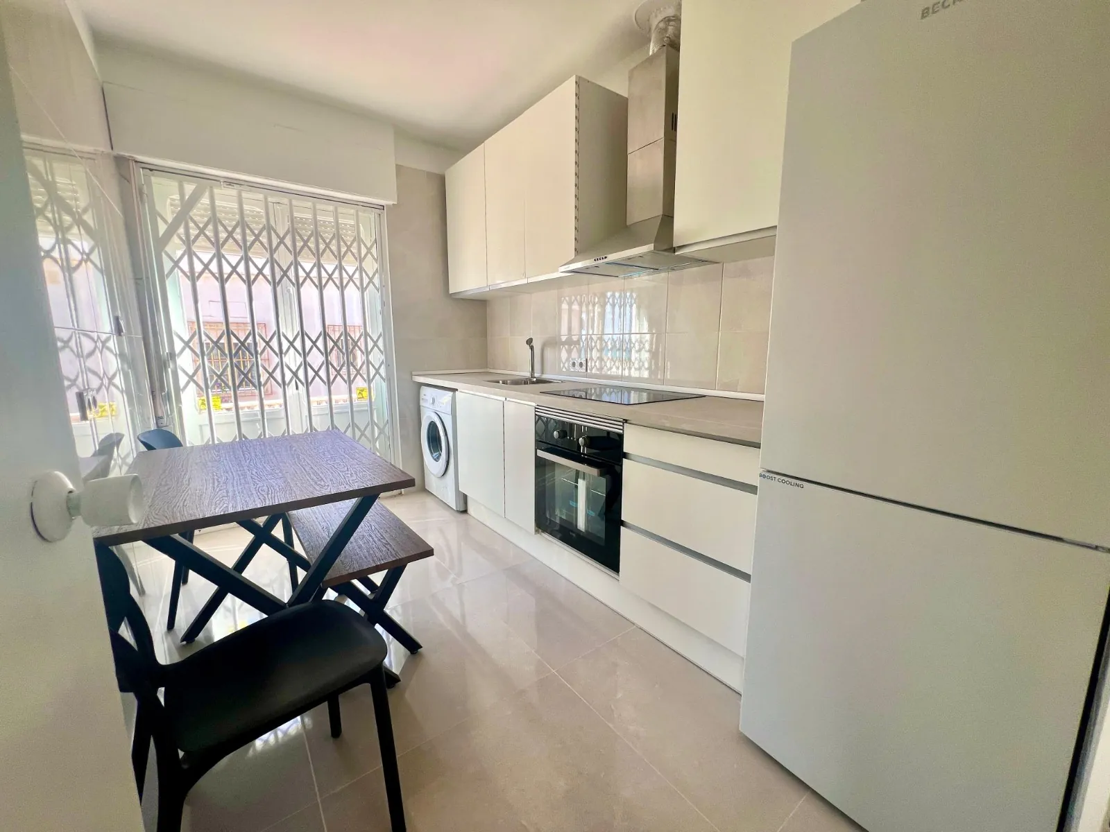 Villa / Semi Detached en venta en La Mata