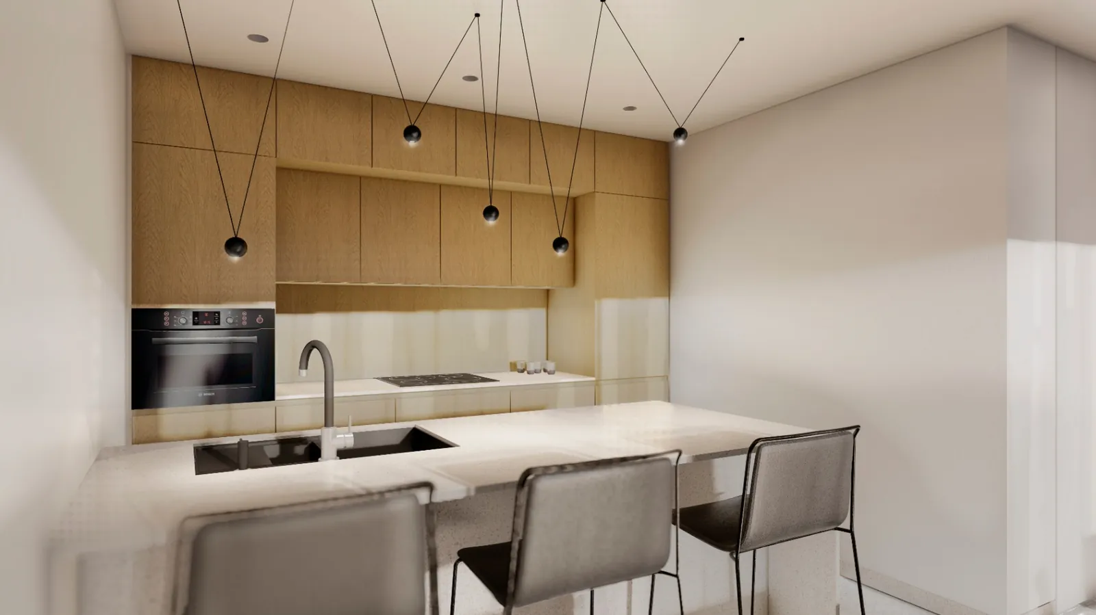Fantástico Apartamento en venta en El Raso, Guardamar del Segura