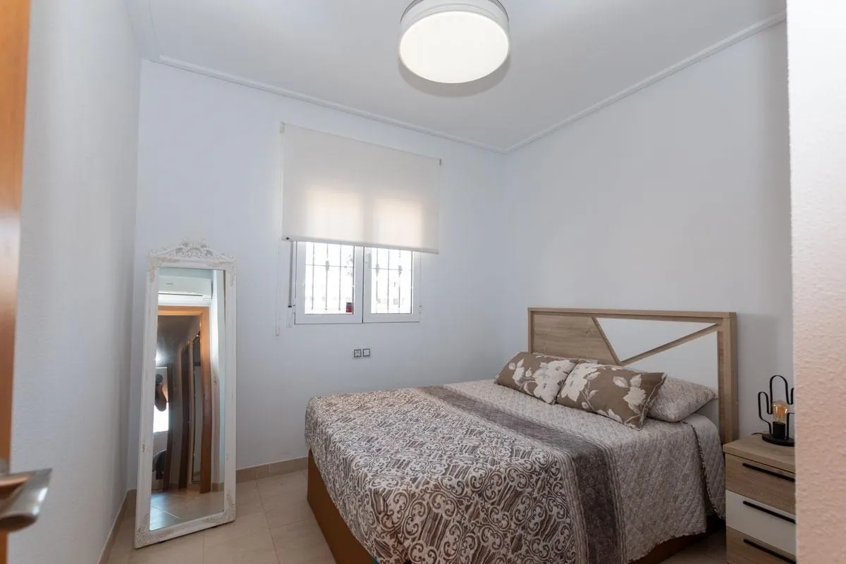 Apartamento en venta con 3 dormitorios en Los Dolses, Orihuela