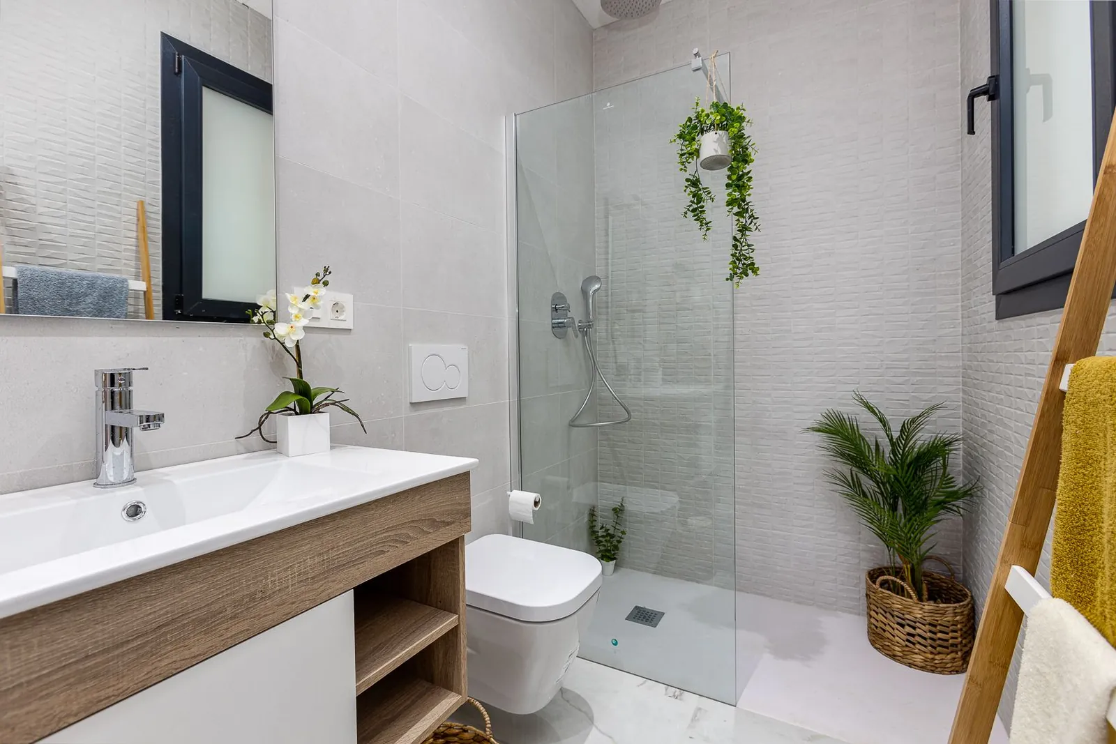 Bungalow de 2 habitaciones en venta en Ciudad Quesada