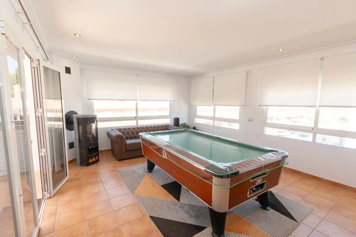 Apartamento en venta con 3 dormitorios en Los Dolses, Orihuela