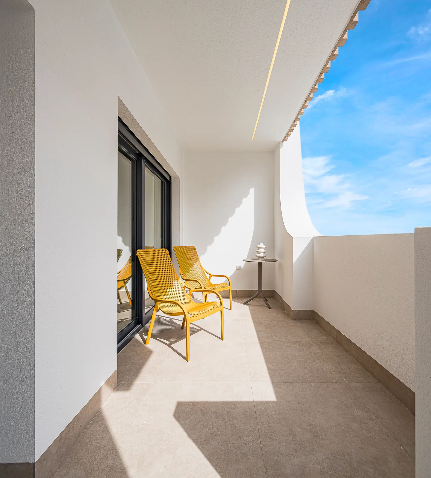 Increíble Apartamento de dos dormitorios en venta en Lo pagán,  San Pedro Del Pinatar