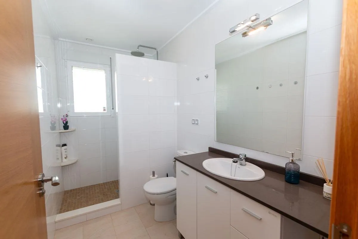 Apartamento en venta con 3 dormitorios en Los Dolses, Orihuela