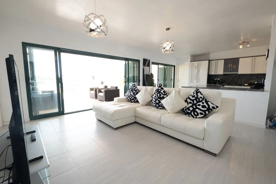 Magnifico apartamento en venta en Las Ramblas Golf, Orihuela Costa