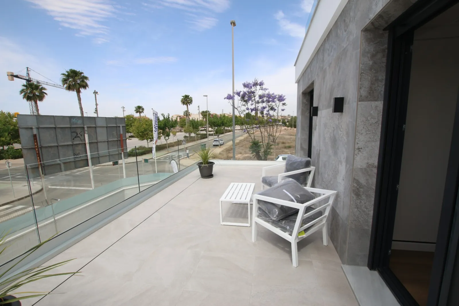 Increíble Villa de 3 habitaciones en venta en Pilar de la Horadada