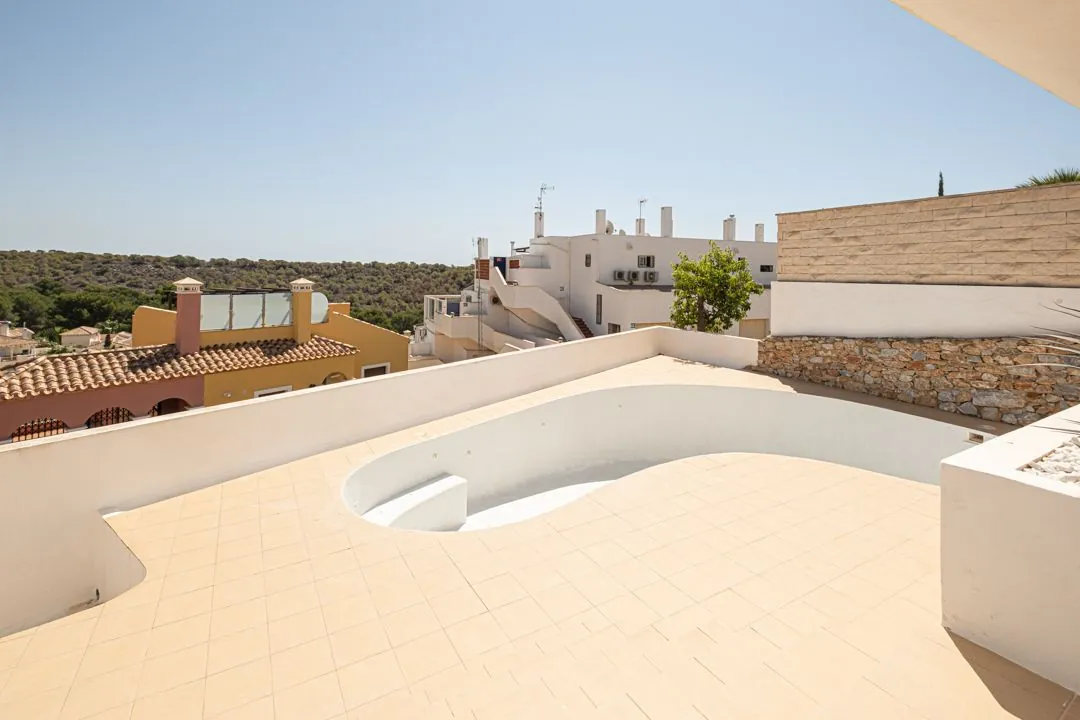 Magnifico apartamento en venta en Las Ramblas Golf, Orihuela Costa