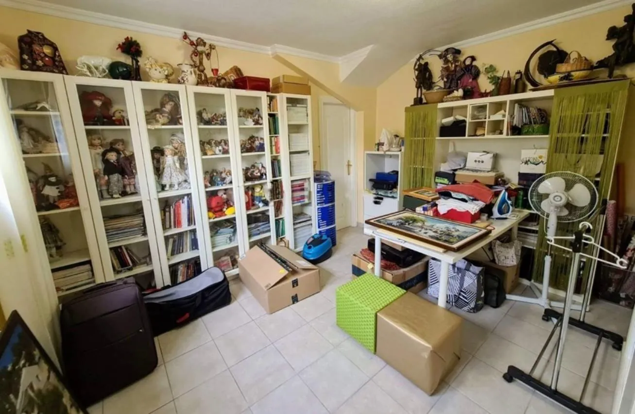 Preciosa Villa Independiente en venta en Ciudad Quesada