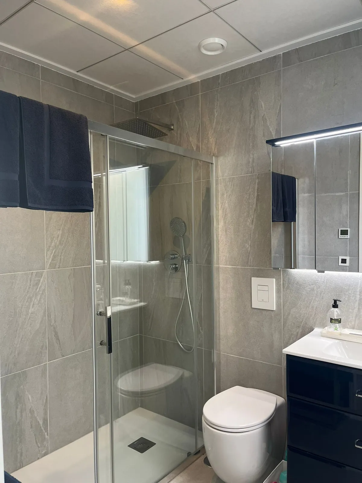 Impresionante Villa de tres habitaciones en venta San Miguel De Salinas, Alicante