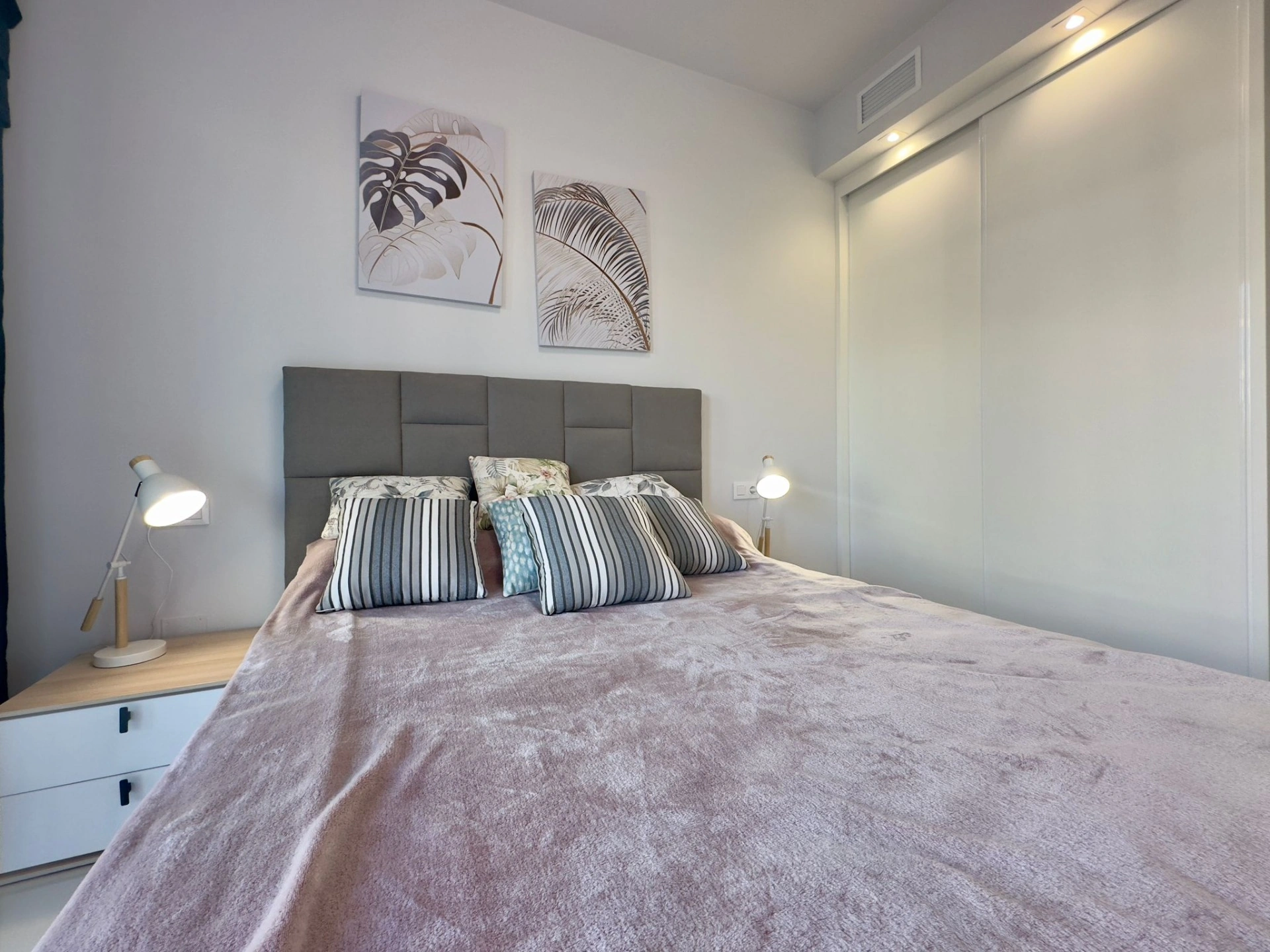 Apartamento en venta en Orihuela Costa
