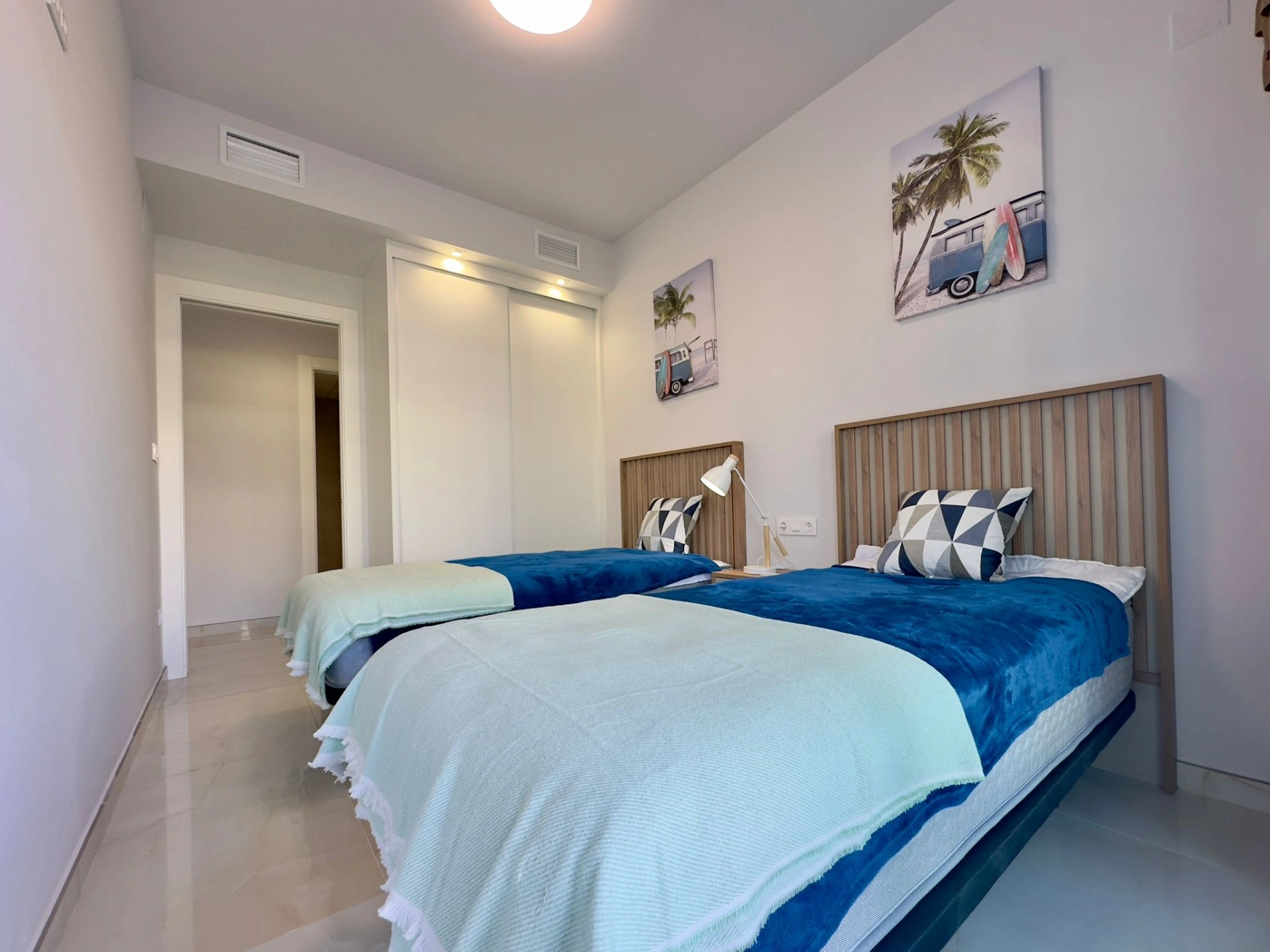 Apartamento en venta en Orihuela Costa