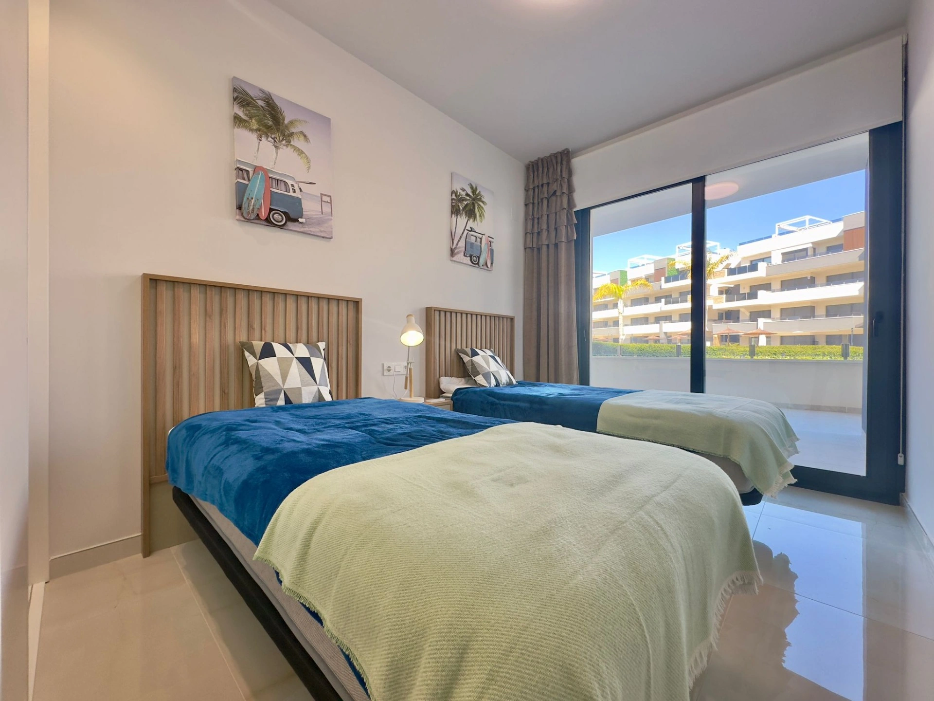 Apartamento en venta en Orihuela Costa