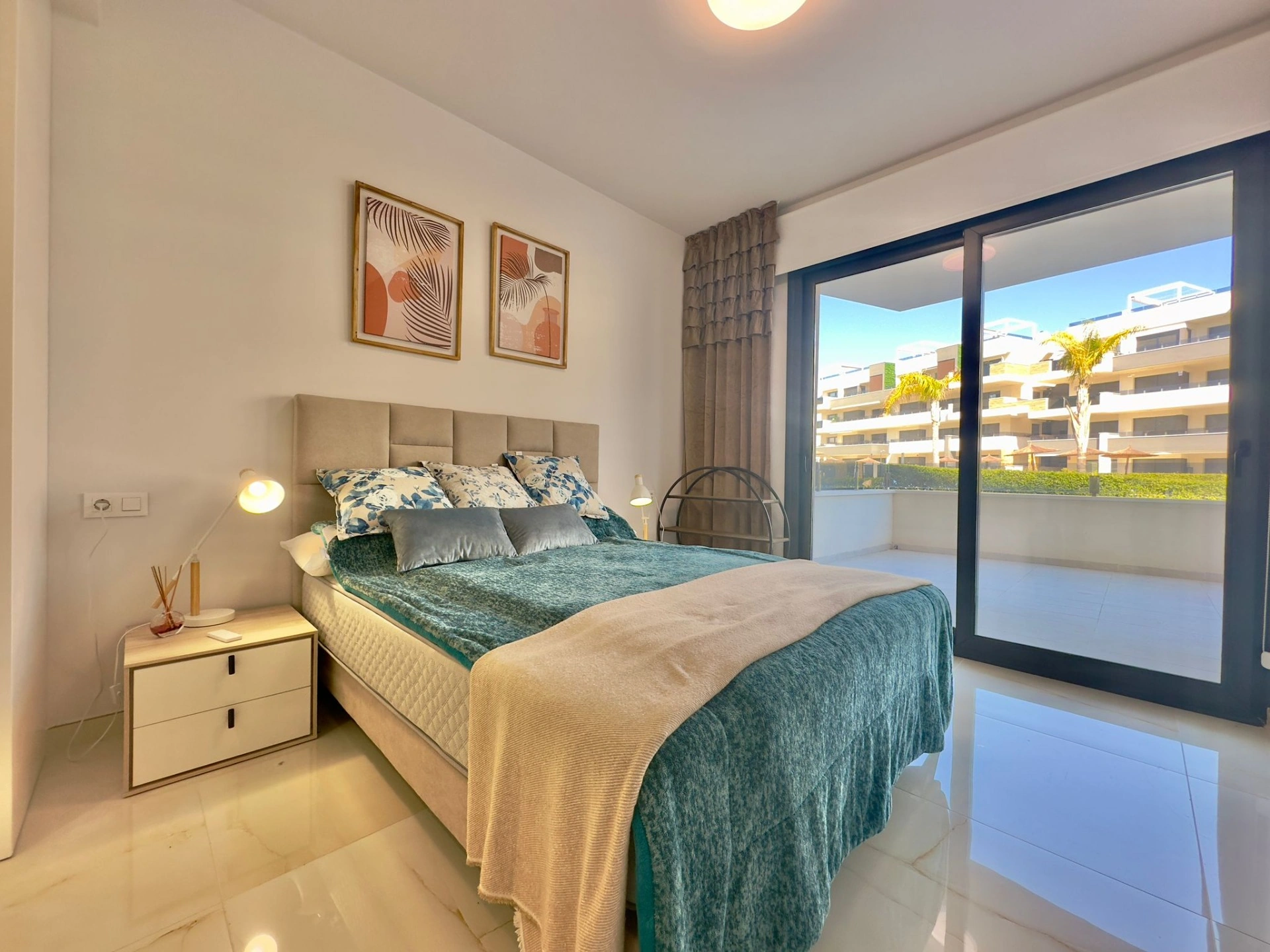 Apartamento en venta en Orihuela Costa
