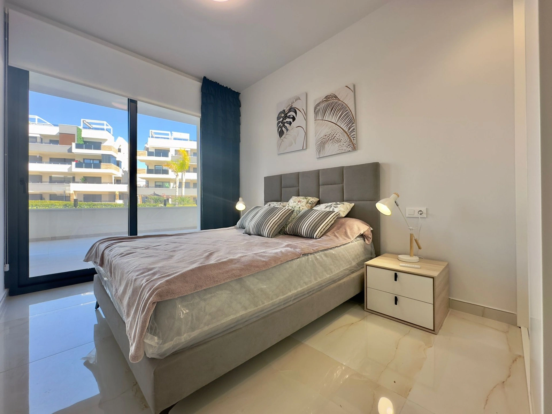 Apartamento en venta en Orihuela Costa