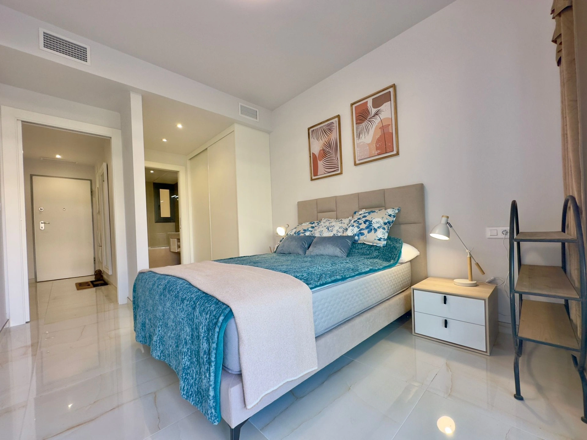 Apartamento en venta en Orihuela Costa