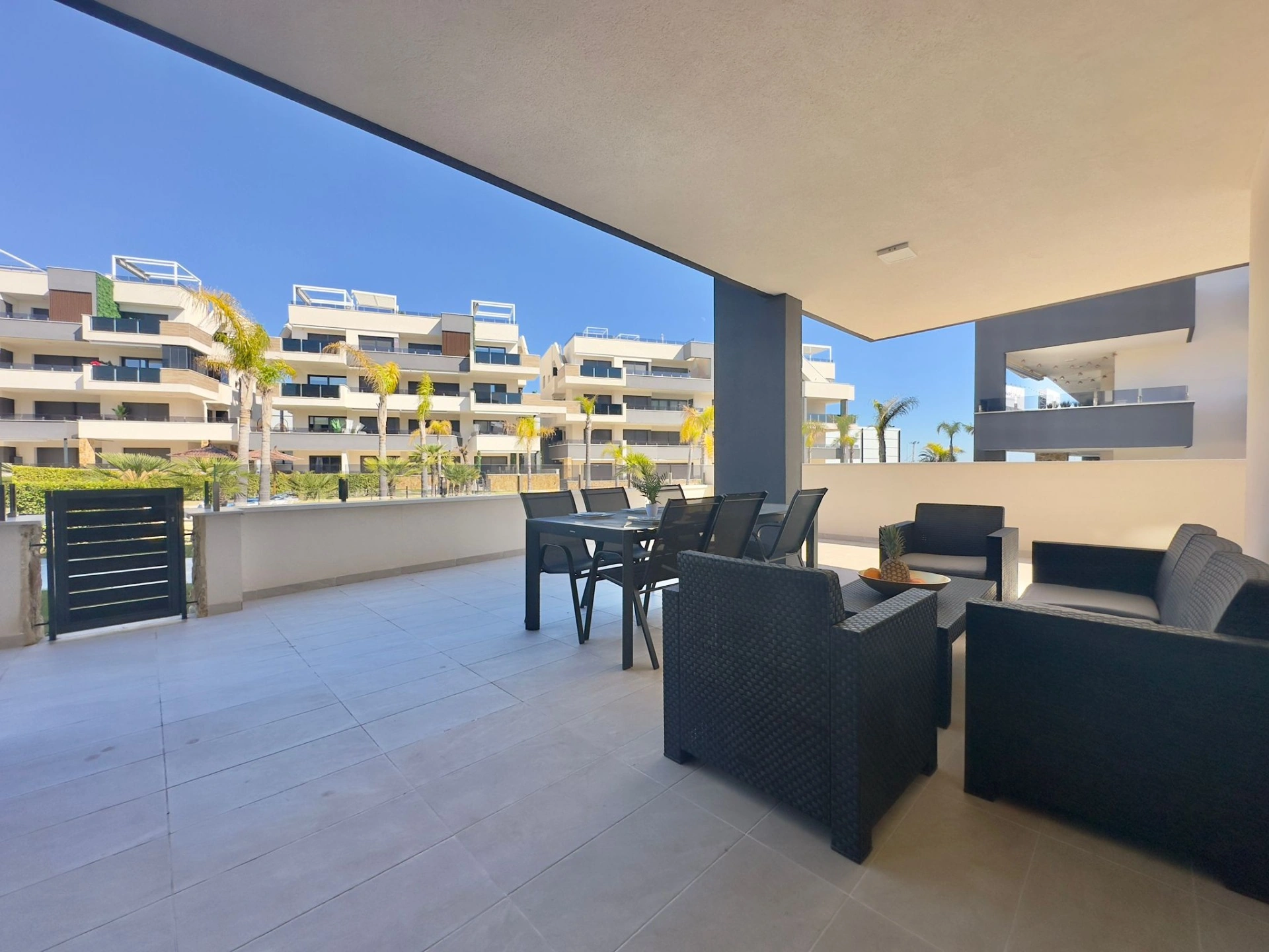 Apartamento en venta en Orihuela Costa