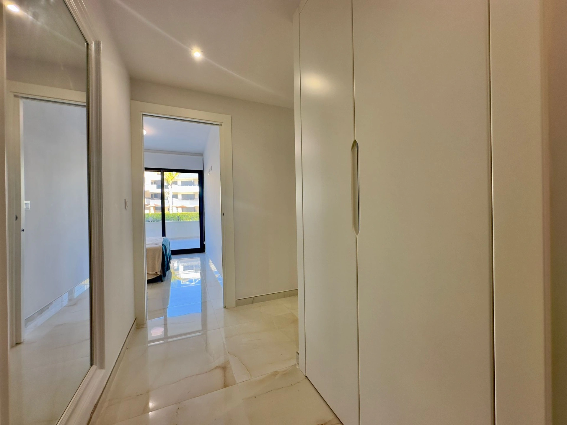 Apartamento en venta en Orihuela Costa