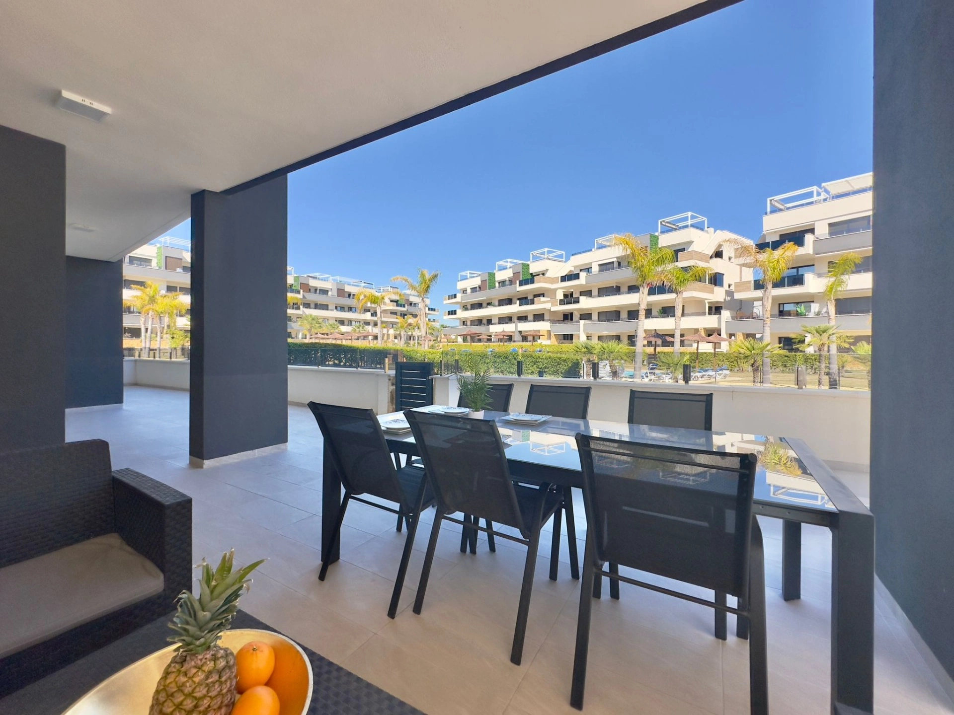 Apartamento en venta en Orihuela Costa