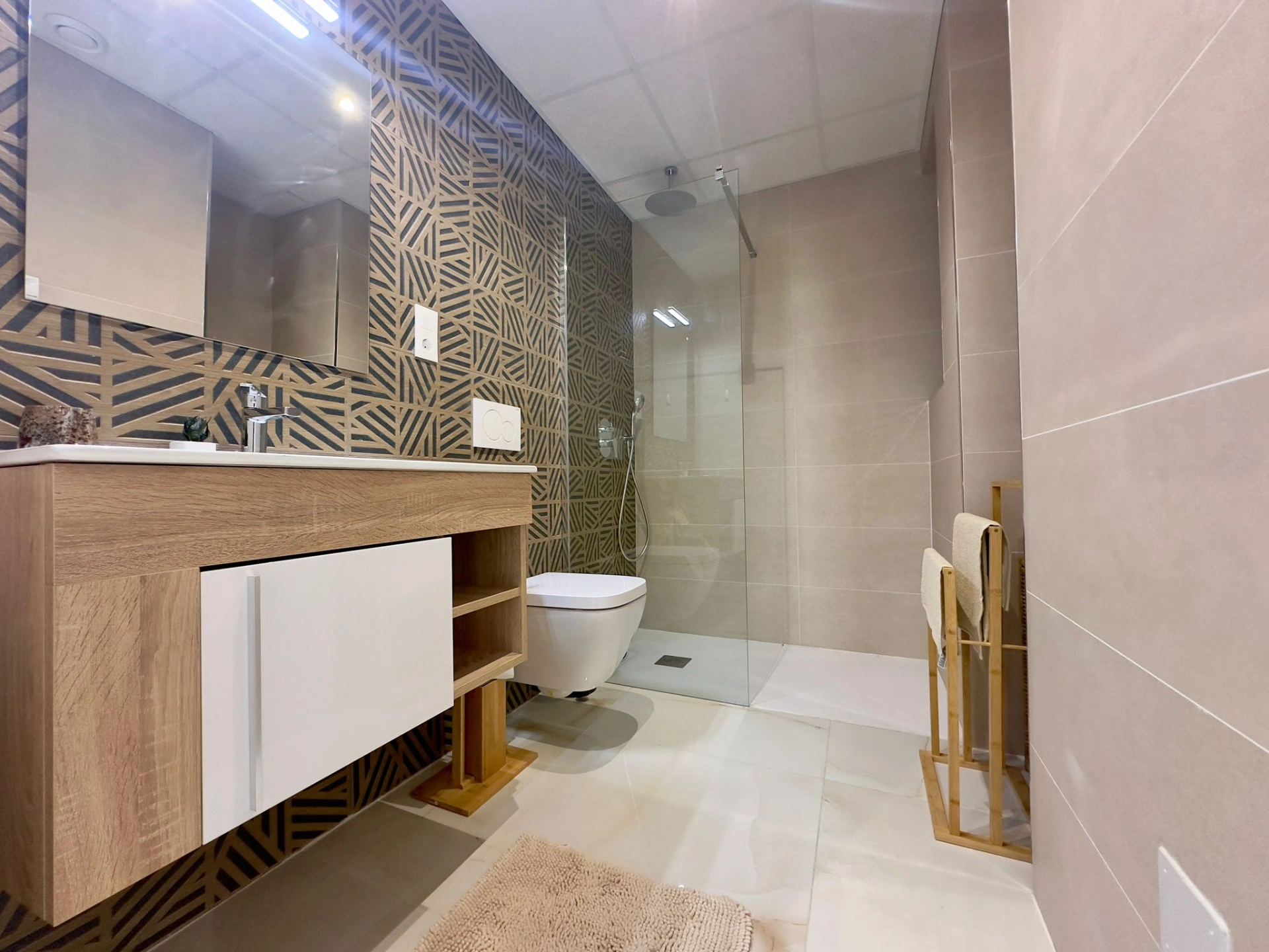 Apartamento en venta en Orihuela Costa