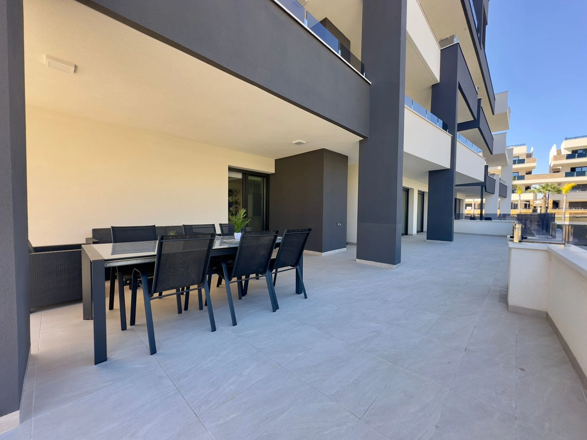 Apartamento en venta en Orihuela Costa