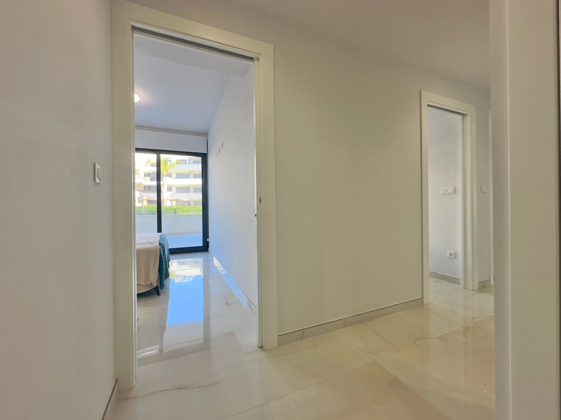 Apartamento en venta en Orihuela Costa