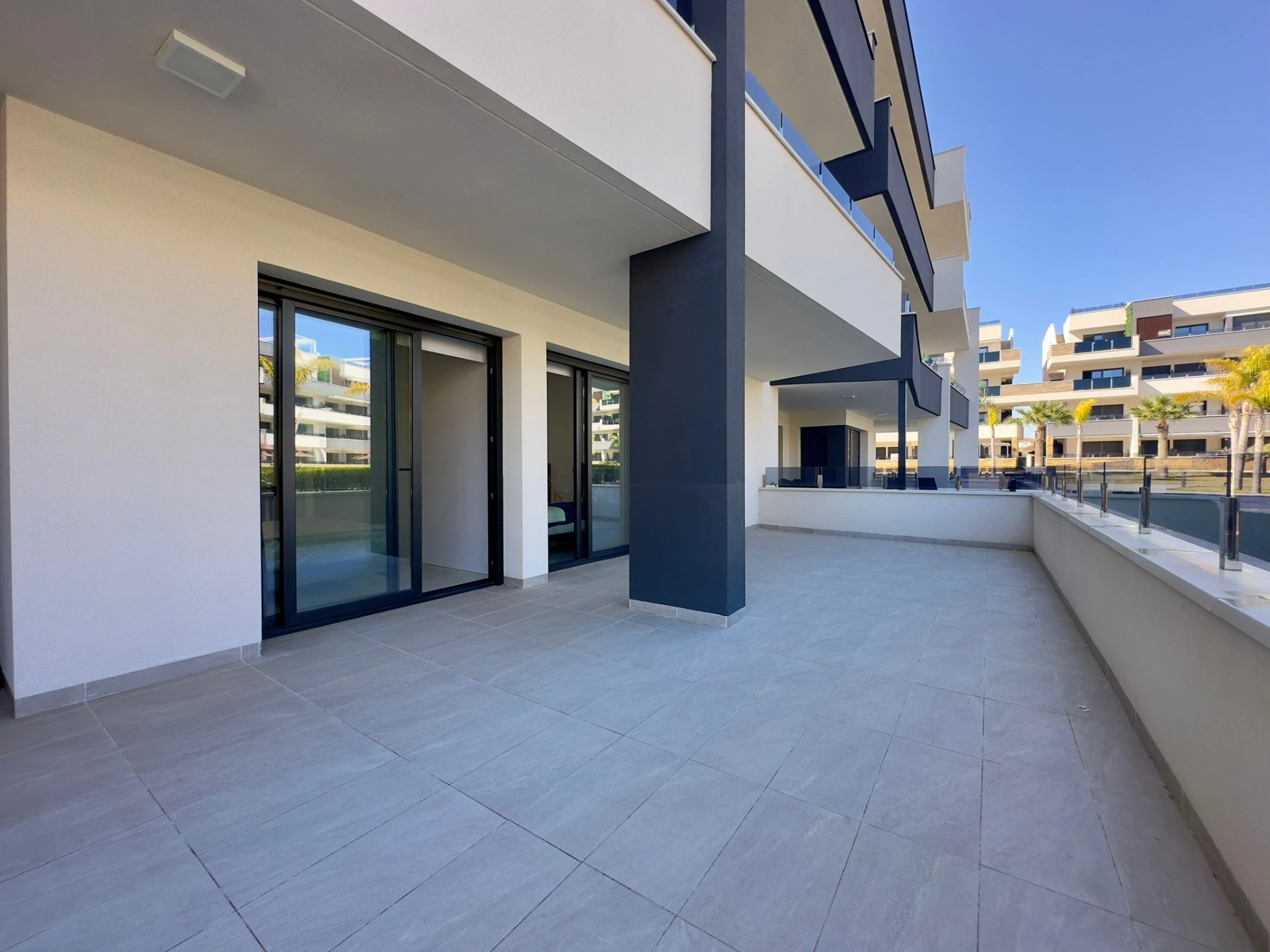 Apartamento en venta en Orihuela Costa