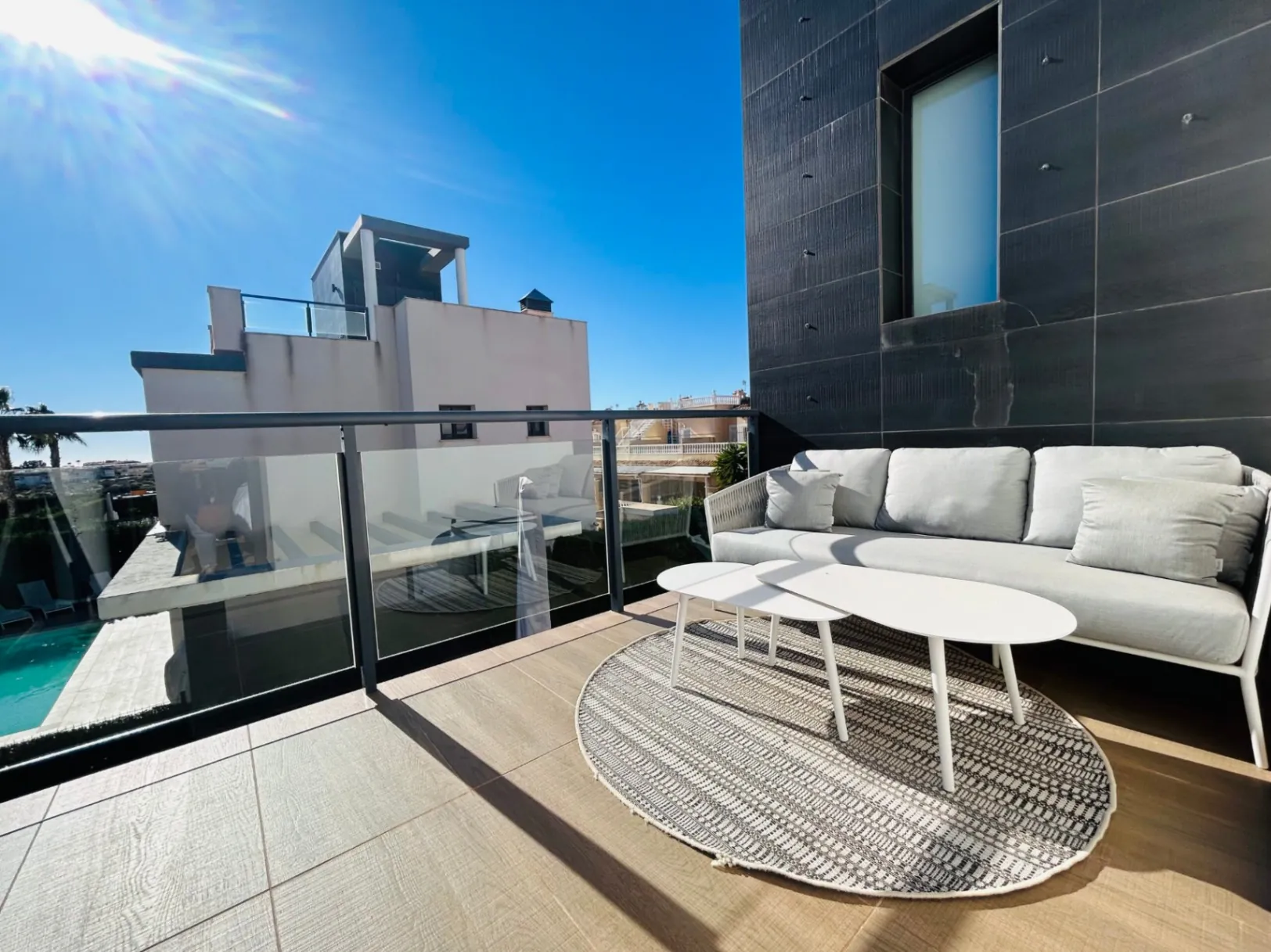 Increíble Villa en venta en Cabo Roig, Orihuela Costa