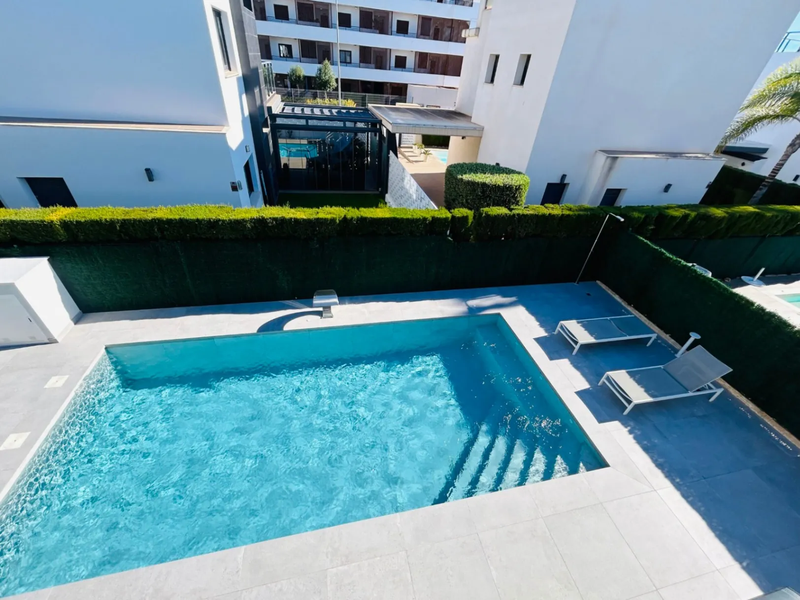 Increíble Villa en venta en Cabo Roig, Orihuela Costa