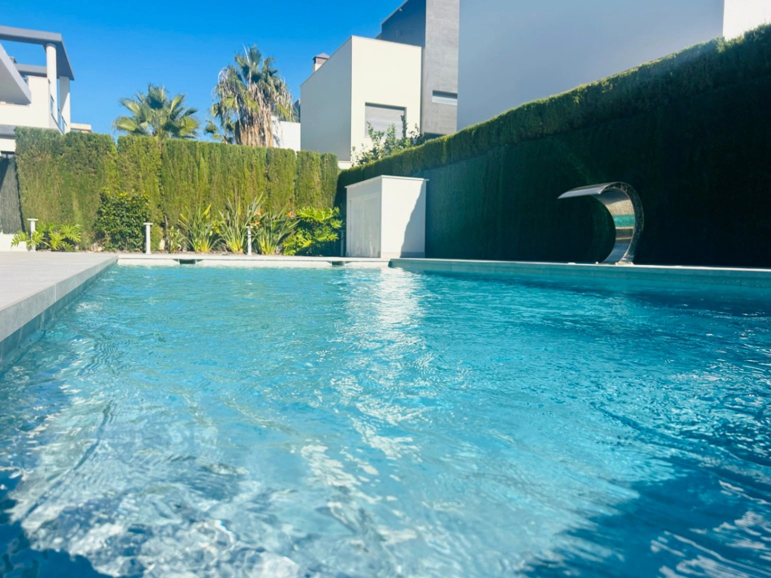 Increíble Villa en venta en Cabo Roig, Orihuela Costa