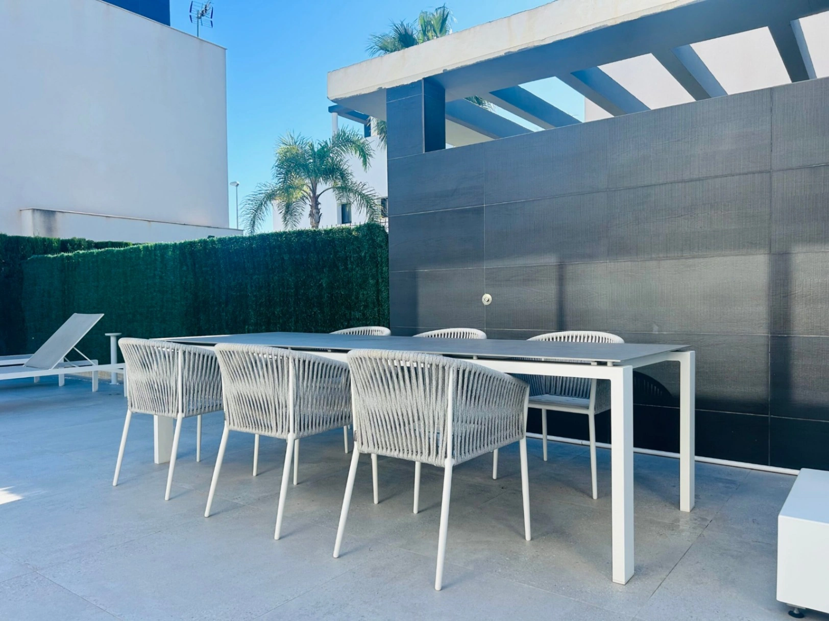 Increíble Villa en venta en Cabo Roig, Orihuela Costa