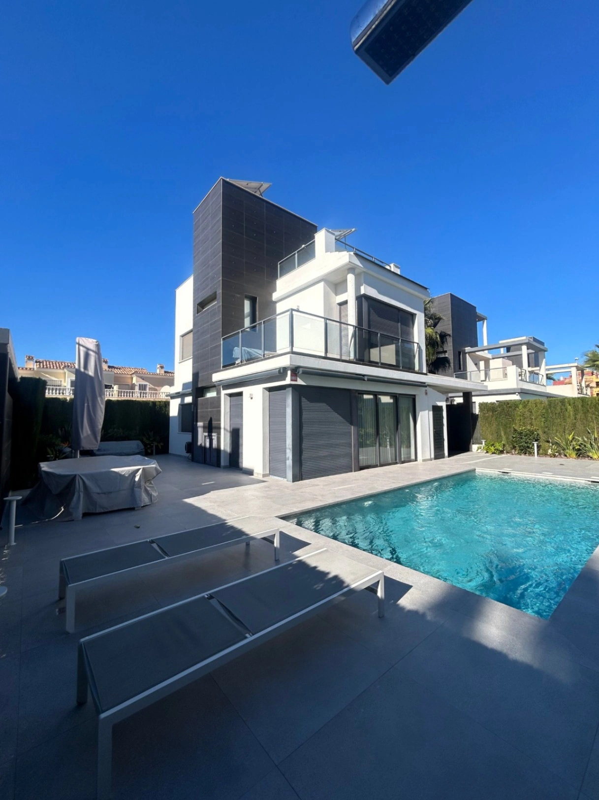 Increíble Villa en venta en Cabo Roig, Orihuela Costa