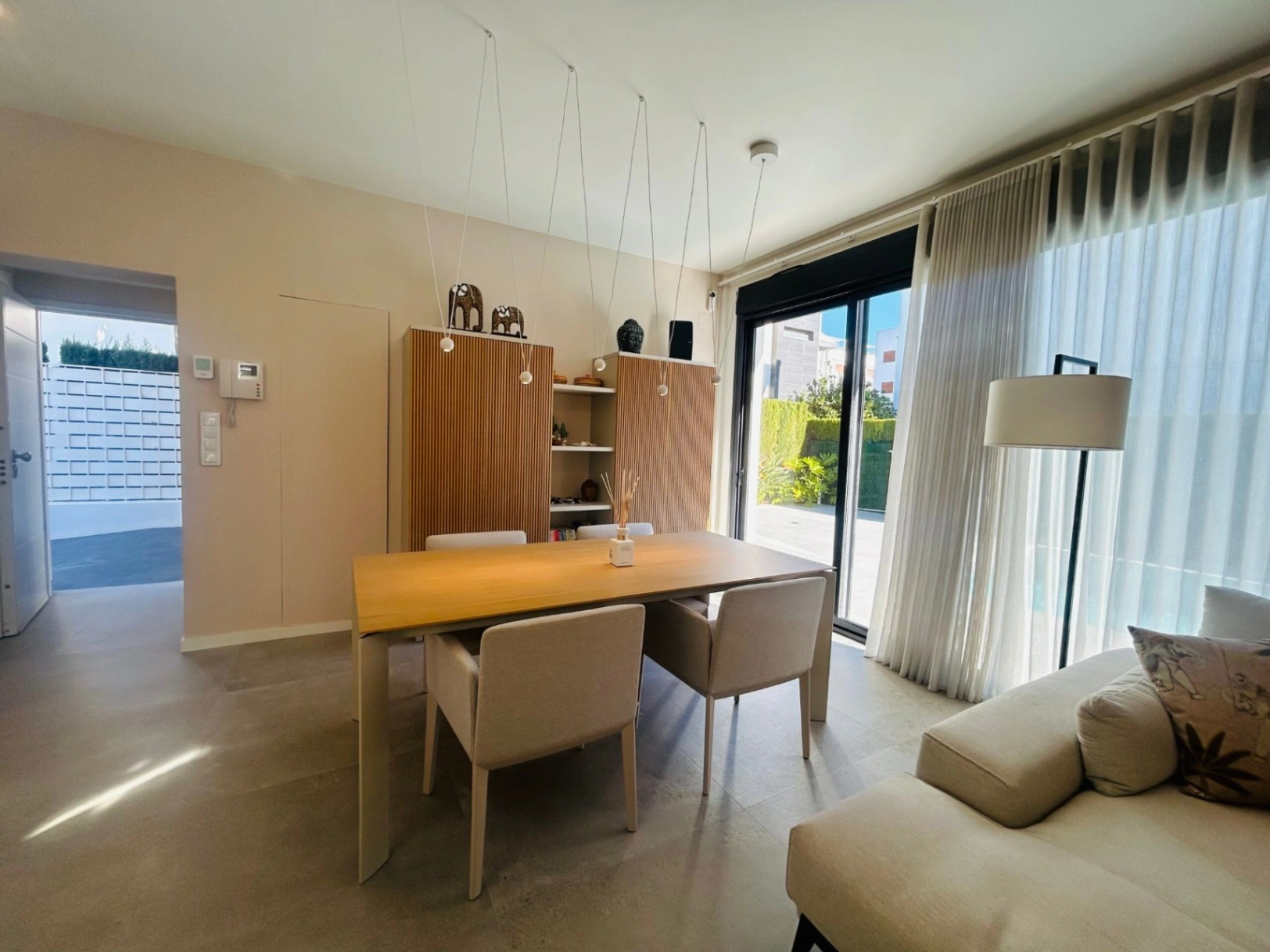 Increíble Villa en venta en Cabo Roig, Orihuela Costa