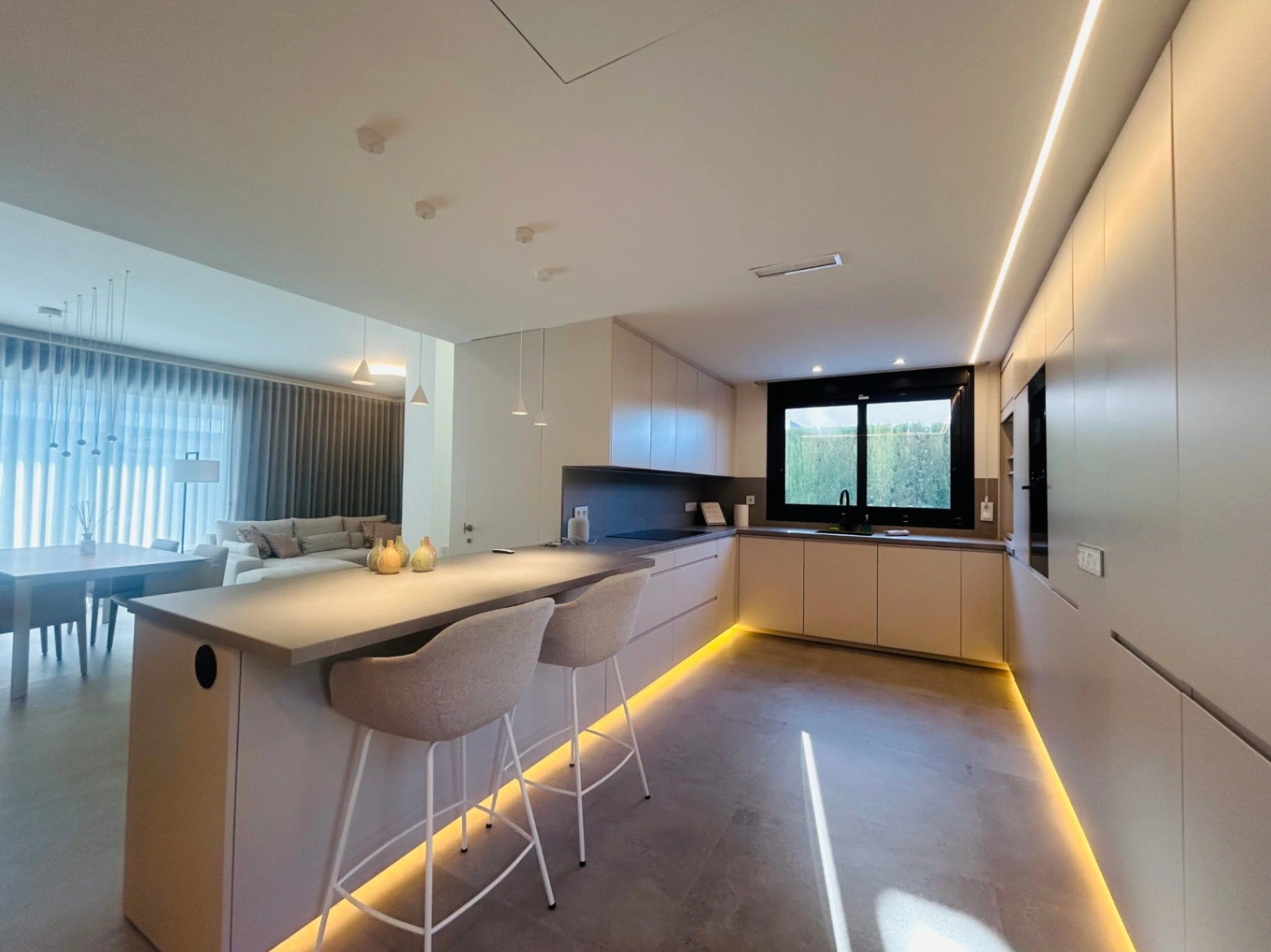 Increíble Villa en venta en Cabo Roig, Orihuela Costa