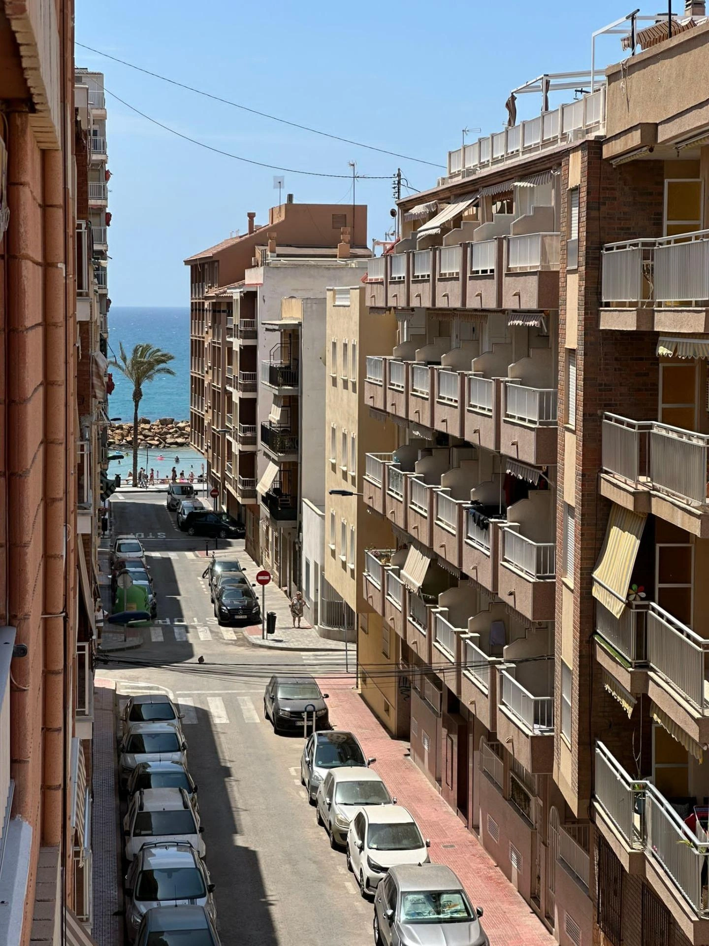 Apartamento en venta en Torrevieja