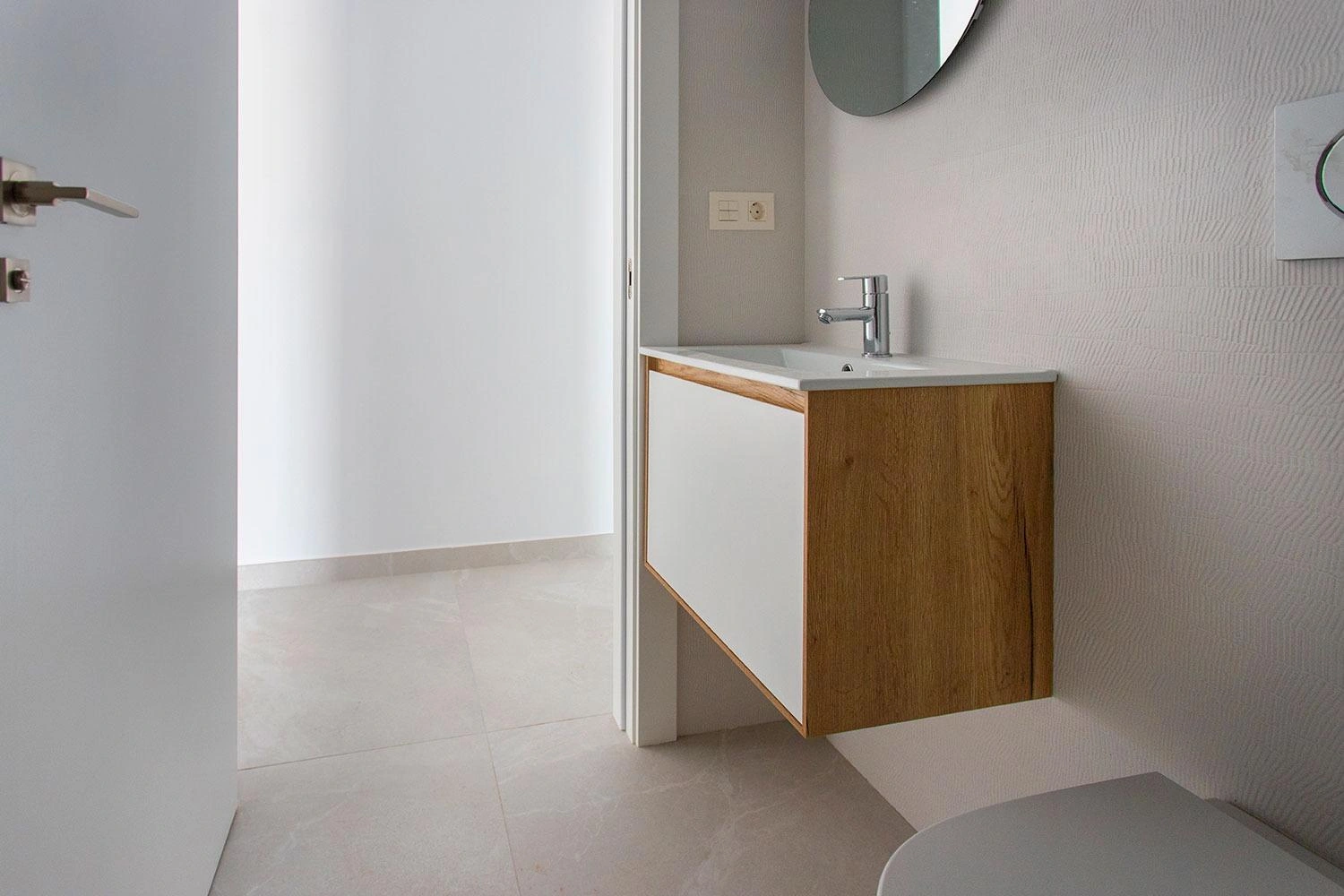Apartamento en venta en Torrevieja